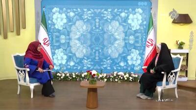  والدین باید نقششان را تغییر دهند و نوجوان را کنترل نکنند + فیلم