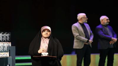  سیمرغ بهترین مستند جشنواره فیلم فجر در دستان هنرمند قمی