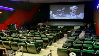  پرونده چهل‌وچهارمین جشنواره فیلم فجر در قم بسته شد