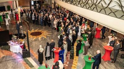  سفیر ایران نزد دفتر سازمان ملل در ژنو: با دفاع قاطعانه از حاکمیت ملی، به دیپلماسی پایبندیم