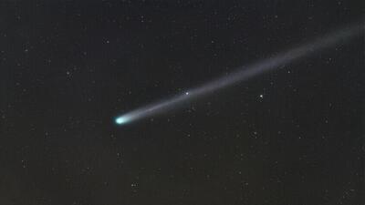  تکرار چندباره بارش‌های شهابی ۹ فوریه در ماه