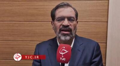  اصلاح اقتصاد آب و برق اولویت اصلی وزارت نیرو است