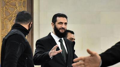  سازمان ملل: پنج طرح ترور الجولانی و وزرای او در یک سال خنثی شد