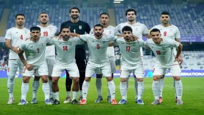  پیراهن تیم ملی با طرحی نوستالژیک آماده شده است/ درحال مذاکره برای برگزاری ۴ بازی دوستانه هستیم