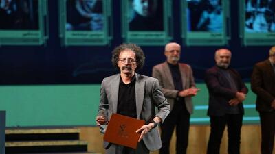  ما در هم تنیده‌ایم؛ تاکید کارگردان «سرزمین فرشته‌ها» بر وحدت مردم + فیلم