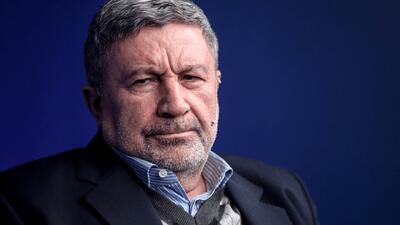  میانگین حضور مردم در راهپیمایی ۲۲ بهمن امسال، ۵۳ درصد بود