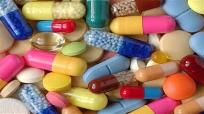  کشف بیش از ۹ هزار قرص قاچاق در قاین