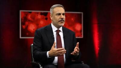  افشاگری فیدان از اهرم فشار واشنگتن بر بغداد