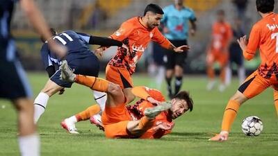  رای جدید کمیته انضباطی برای باشگاه سایپا اعلام شد