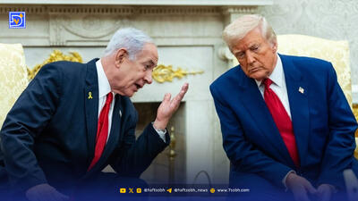  ترامپ برای مذاکره و توافق با ایران زمان مشخص کرد؟ + فیلم