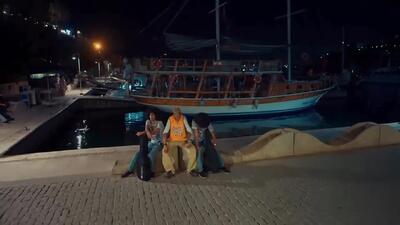  بهتاش، رحمان و رحیم از ارسطو چقدر پول دزدی کردند؟