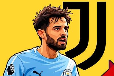  هدف اصلی یوونتوس برای تابستان ۲۰۲۶