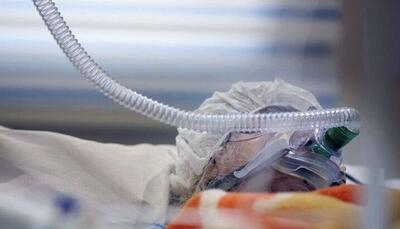  رابعه مدنی در آی‌سی‌یو بستری شد / مردم دعا کنند