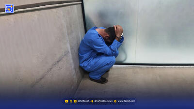  درگیری لفظی به جنایت منجر شد