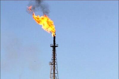  جمع‌آوری گازهای همراه گامی مؤثر در حفظ سرمایه‌های ملی