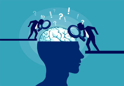  روش های ساده دور زدن از فراموشی و آلزایمر