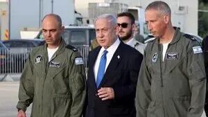  واکنش‌ منفی آمریکایی‌ها به دیدار نتانیاهو و ترامپ