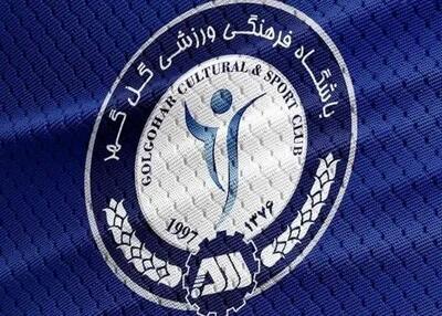  ثبت یک قاب ماندگار؛ گل‌گهر در اوج تاریخ