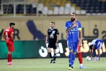  بازگشت کاپیتان به ترکیب استقلال