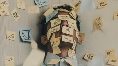  راهکار‌هایی ساده برای خداحافظی با خستگی ذهنی