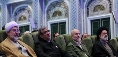  قالیباف: افرادی که در رسانه خود برای جان‌باختگان اشک تمساح می‌ریزند، مسئول این خونریزی‌اند!