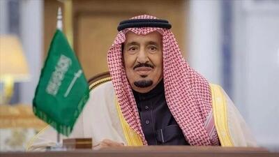  ملک سلمان ۱۳ مقام عربستان را برکنار کرد