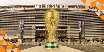  قیمت بلیت جام جهانی ۴۰ برابر شد