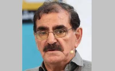  اسفندیار شهیدی درگذشت