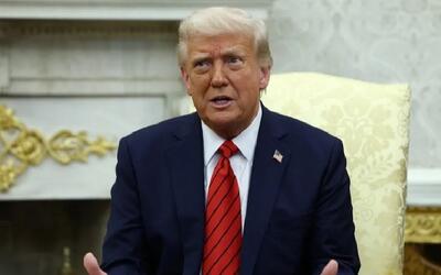  ترامپ: مذاکرات با ایران موفق خواهد بود؛ اگر به توافق نرسیم، روز بدی برای آنها خواهد بود