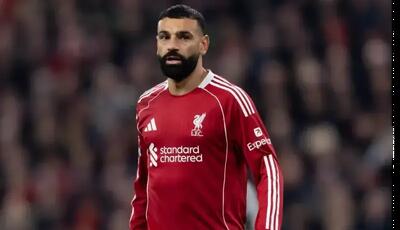  ثروت خالص محمد صلاح سر به فلک کشید