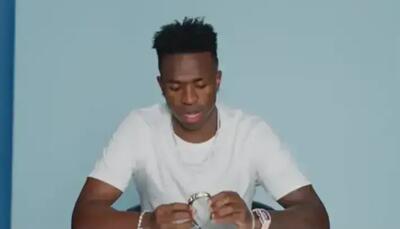  10چیزی که وینیسیوس بدون آنها نمی‌تواند زندگی کند