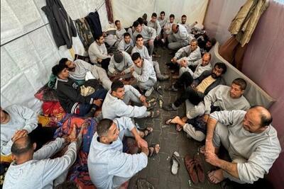  تشدید اقدامات سرکوبگرانه اشغالگران علیه اسرای فلسطینی