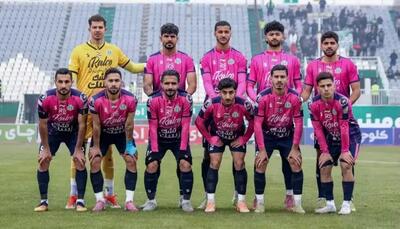  ترکیب آلومینیوم برای جدال شش امتیازی