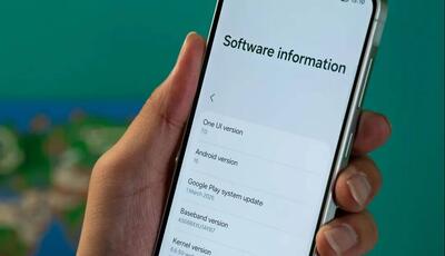  این گوشی‌های سامسونگ پس از One UI 8.5 آپدیت دیگری دریافت نمی‌کنند