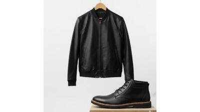  کاپشن بخر، نیم‌بوت رایگان ببر؛ فرصت عالی برای فصل سرد