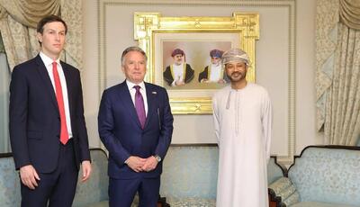  کانورسیشن: مذاکرات تهران-واشنگتن این‌بار شمارش معکوس جنگ نیست