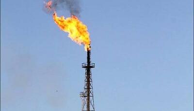  جمع‌آوری گازهای همراه گامی مؤثر در حفظ سرمایه‌های ملی