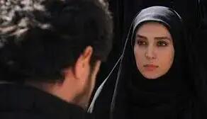  سوگل طهماسبی عزادار شد