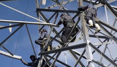  افزایش تاب‌آوری شبکه برق با جدیت دنبال می شود