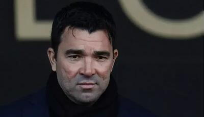  انگشت اتهام مدیر بارسا به سمت بازیکنان: خوب نبودند