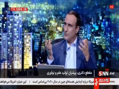  محمدی: برنامه سازمان سنجش، ثبات زمان آزمون هاست