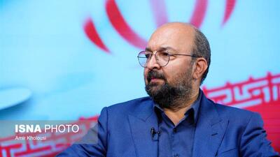  جواد امام و اصغرزاده آزاد شدند