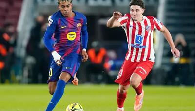  ترکیب اتلتیکومادرید-بارسلونا؛ شب بزرگ مادرید