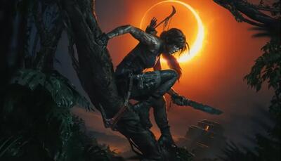  بازی Tomb Raider برای گوشی‌های اندرویدی و آیفون منتشر شد
