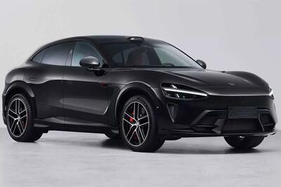  شیائومی YU7 GT با ۱۰۰۰ اسب بخار قدرت، آماده رقابت با پورشه می‌شود