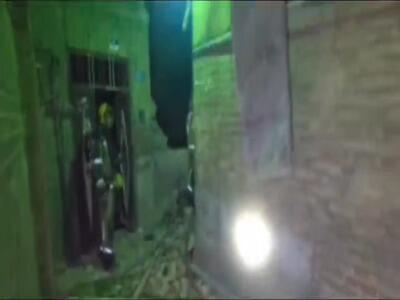  چهارشنبه‌سوری نیامده ۳ مصدوم گرفت