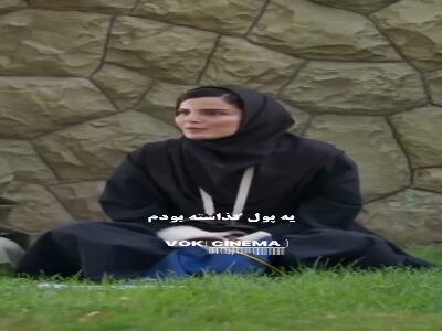  هنوز زندگیم بالانس نشده!