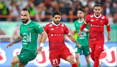  بازگشت یک بازیکن خلاق به قلب پرسپولیس