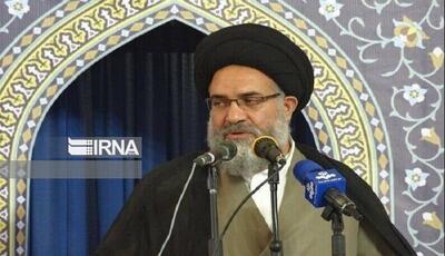  امام جمعه یاسوج: موانع سرمایه‌گذاری برداشته شود