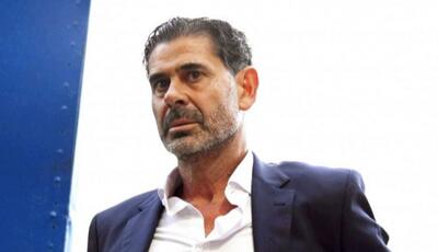  فرناندو هیرو: رونالدو همیشه النصر را بالاتر از خودش می‌دید